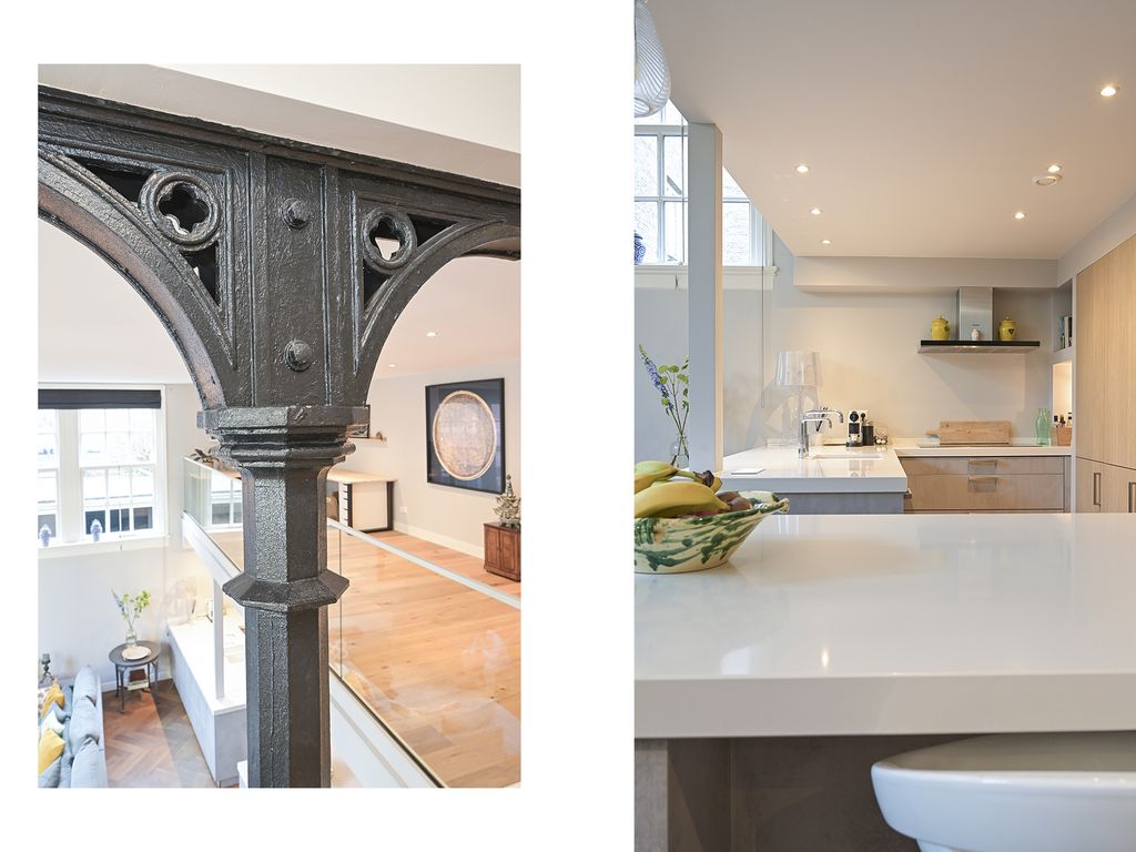 Prinsestraat 37F, 'S-GRAVENHAGE