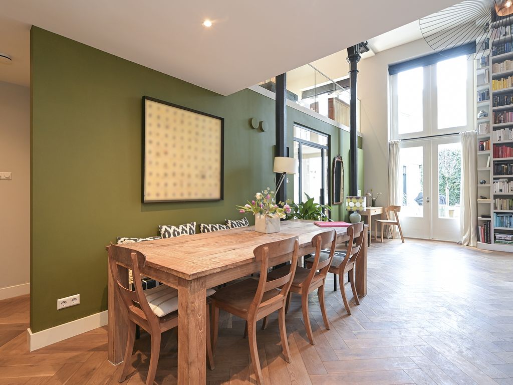 Prinsestraat 37F, 'S-GRAVENHAGE