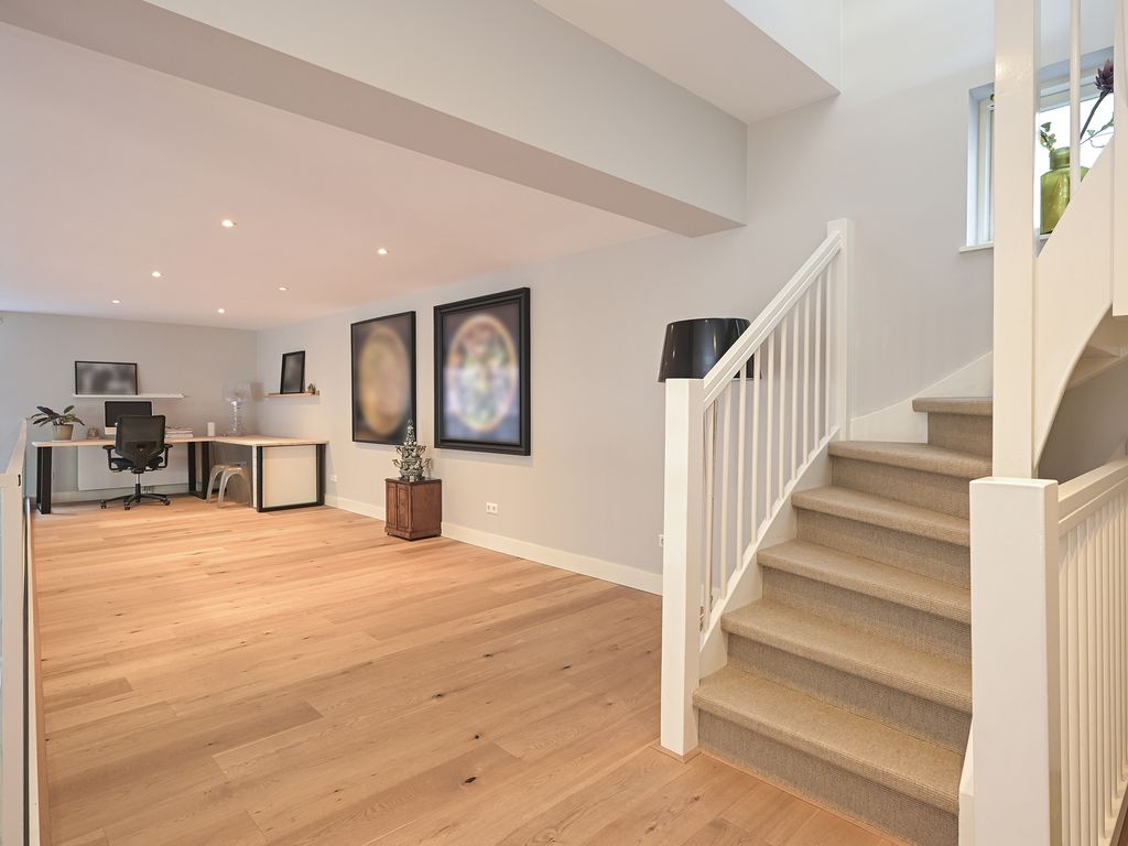 Prinsestraat 37F, 'S-GRAVENHAGE