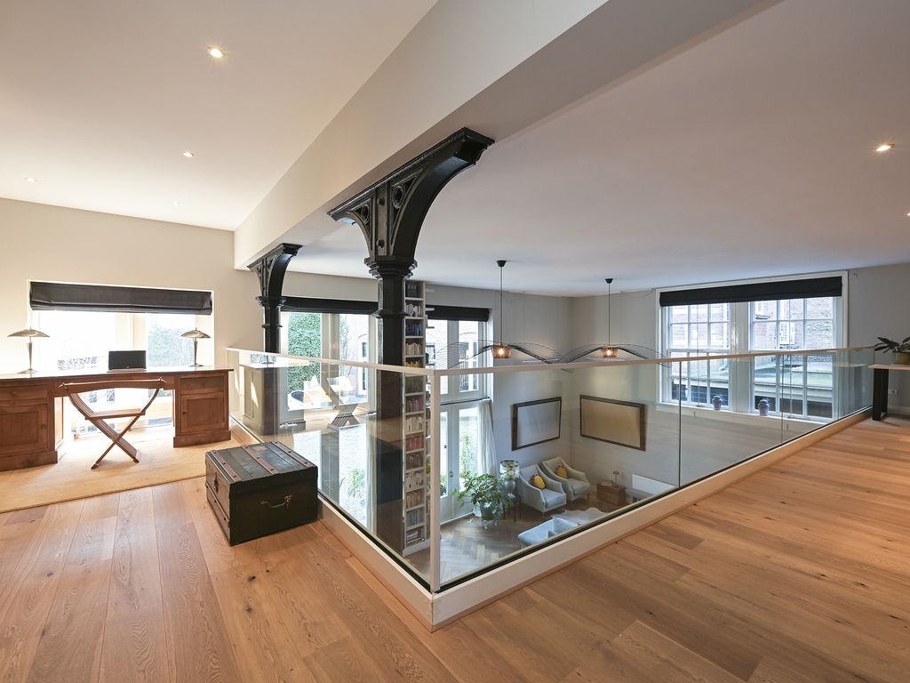 Prinsestraat 37F, 'S-GRAVENHAGE