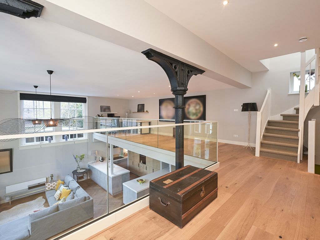 Prinsestraat 37F, 'S-GRAVENHAGE