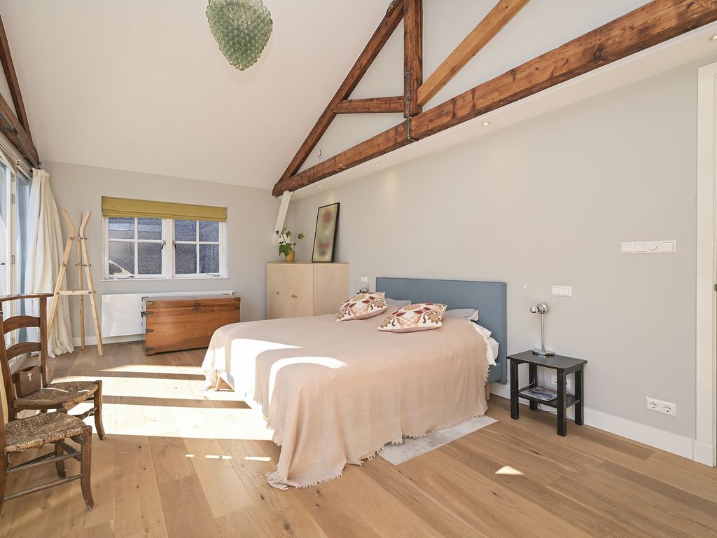 Prinsestraat 37F, 'S-GRAVENHAGE