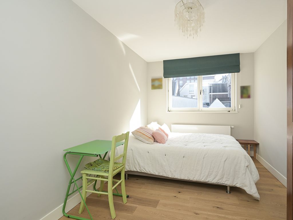 Prinsestraat 37F, 'S-GRAVENHAGE