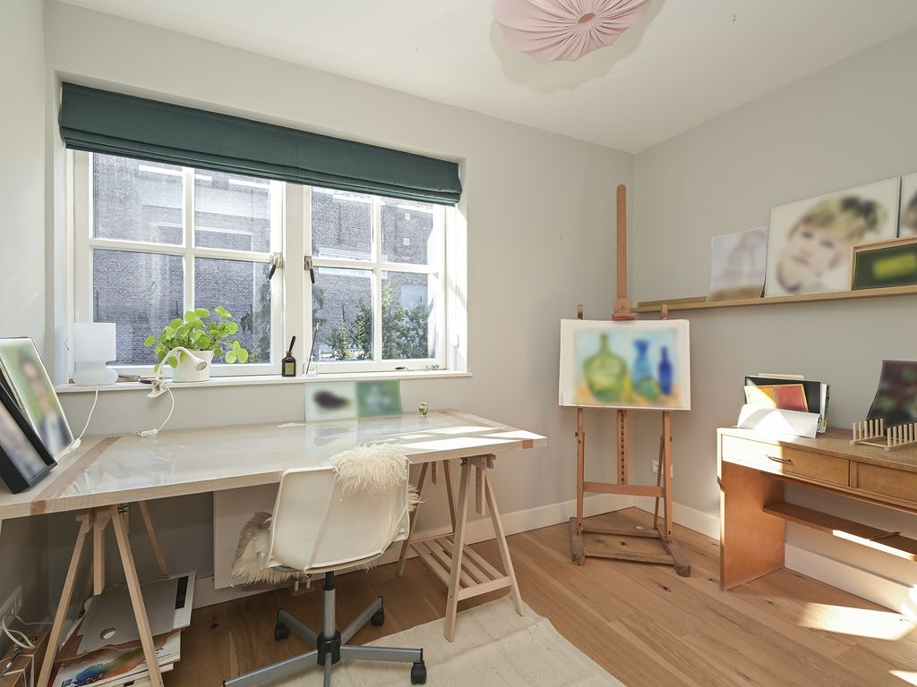 Prinsestraat 37F, 'S-GRAVENHAGE