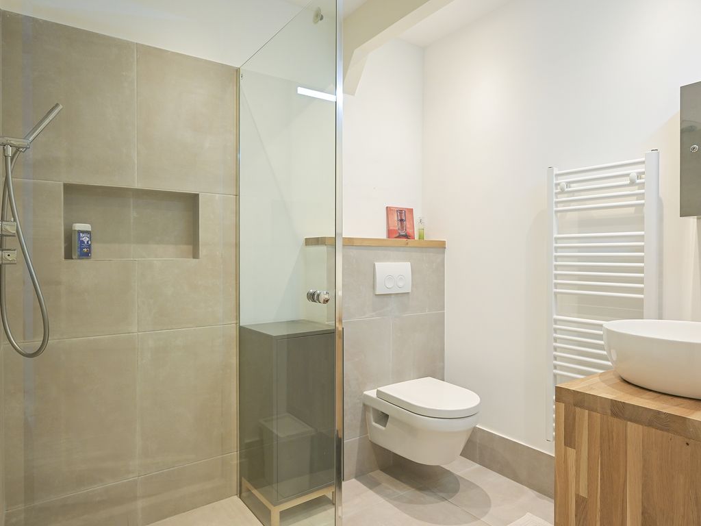 Prinsestraat 37F, 'S-GRAVENHAGE