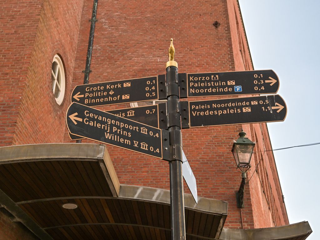 Prinsestraat 37F, 'S-GRAVENHAGE