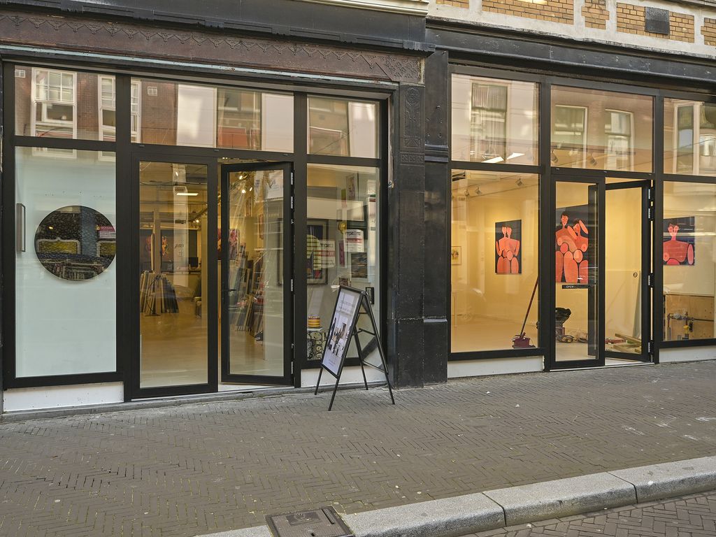 Prinsestraat 37F, 'S-GRAVENHAGE