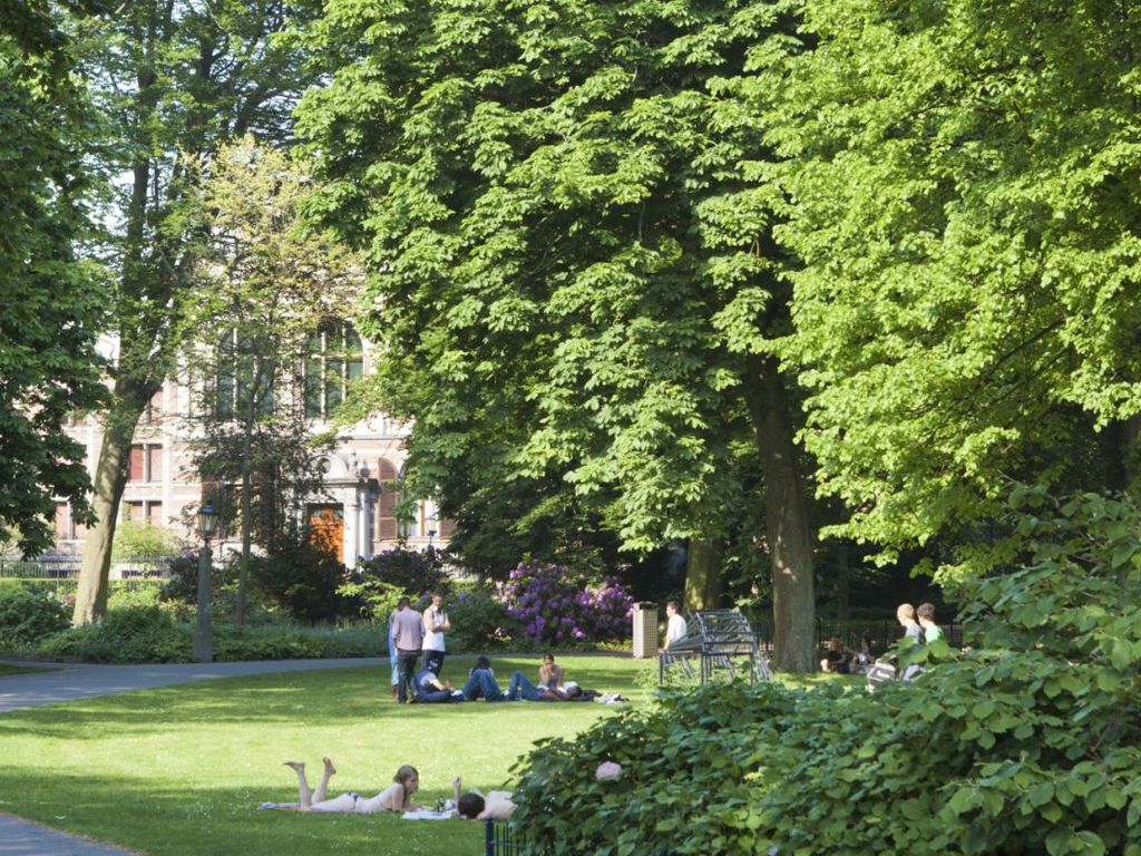 Prinsestraat 37F, 'S-GRAVENHAGE