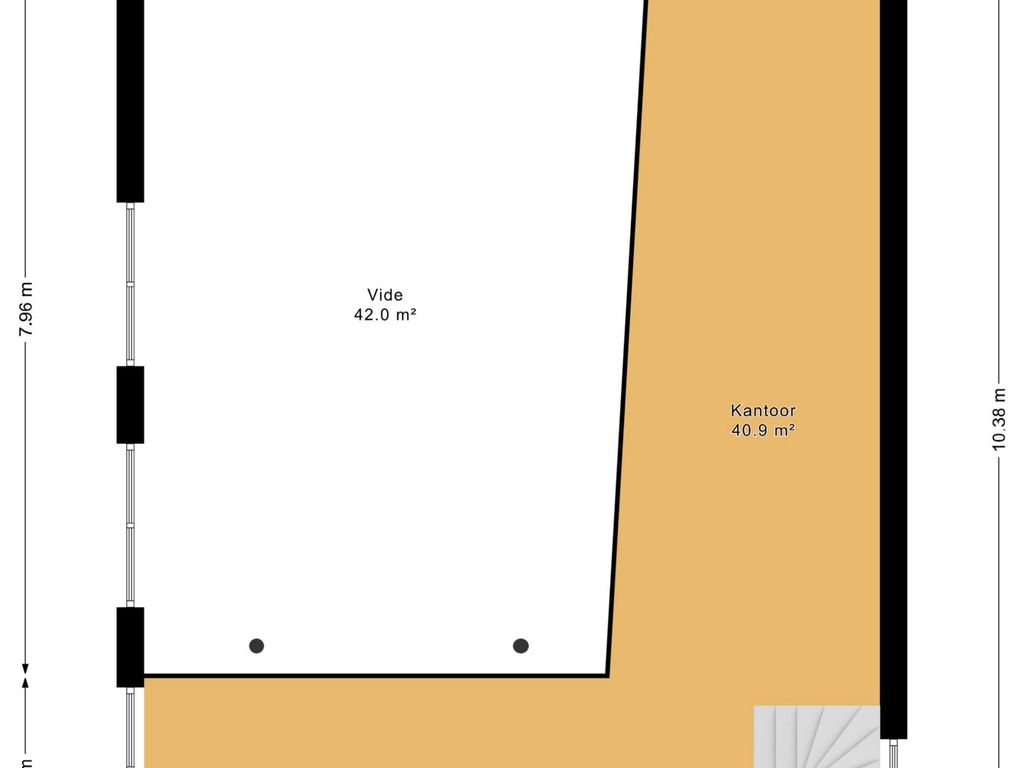 Prinsestraat 37F, 'S-GRAVENHAGE