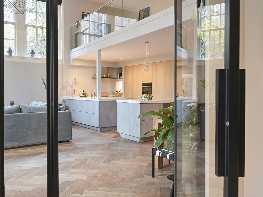 Prinsestraat 37F, 'S-GRAVENHAGE