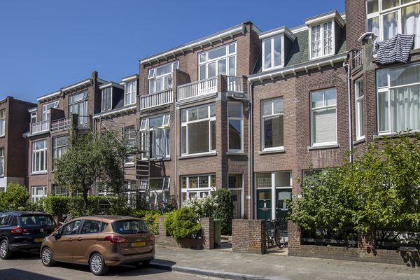 Van Aerssenstraat 229