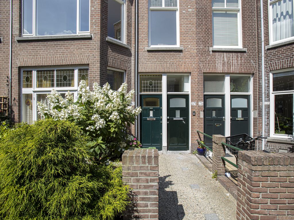 Van Aerssenstraat 229, 'S-GRAVENHAGE