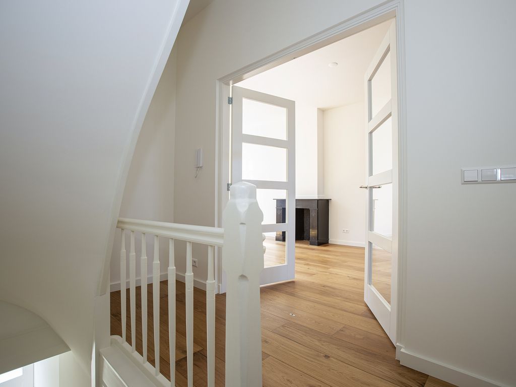 Van Aerssenstraat 229, 'S-GRAVENHAGE