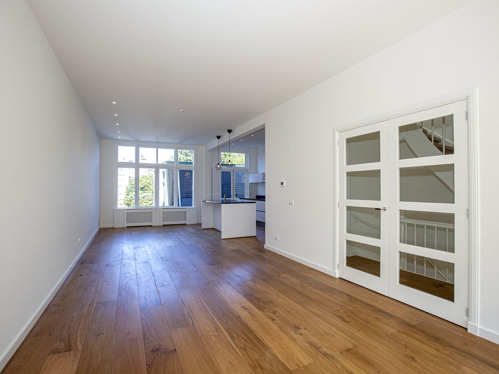 Van Aerssenstraat 229, 'S-GRAVENHAGE