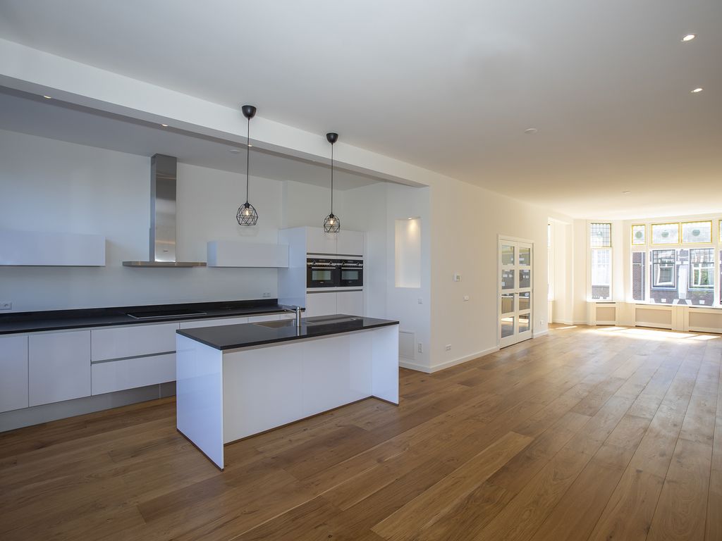 Van Aerssenstraat 229, 'S-GRAVENHAGE