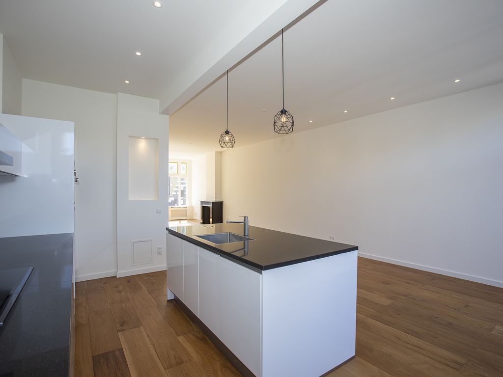 Van Aerssenstraat 229, 'S-GRAVENHAGE