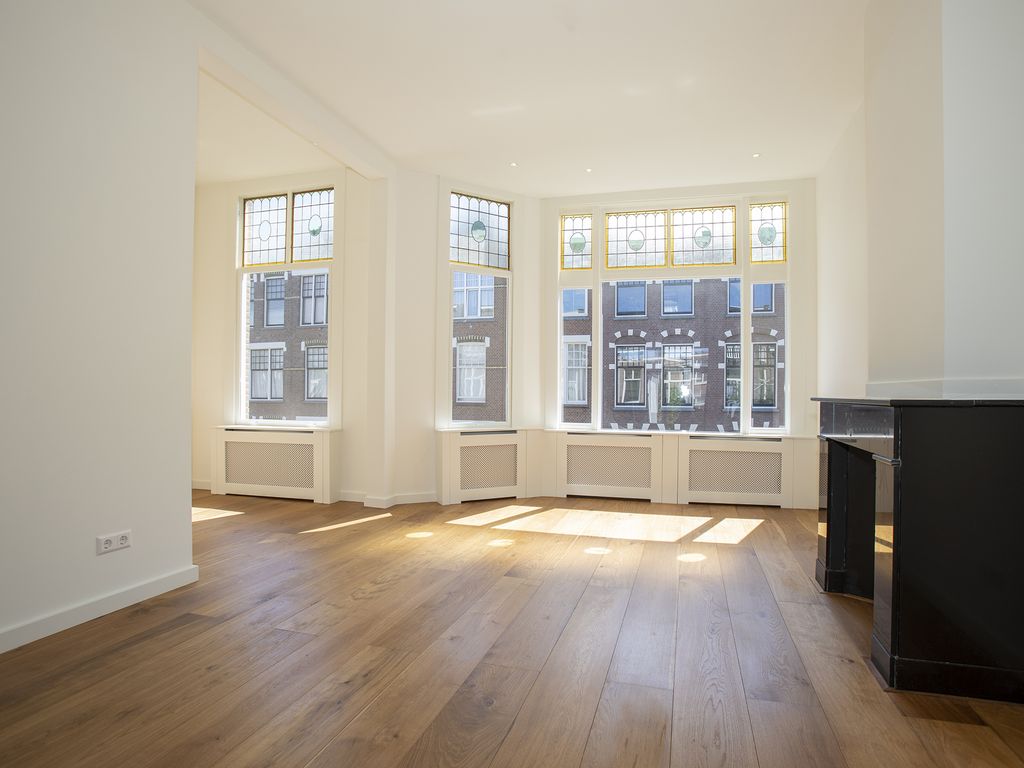 Van Aerssenstraat 229, 'S-GRAVENHAGE