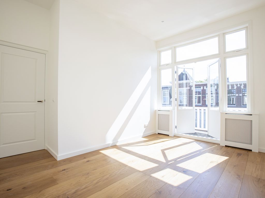 Van Aerssenstraat 229, 'S-GRAVENHAGE