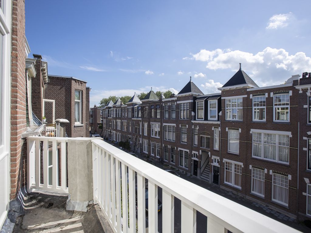 Van Aerssenstraat 229, 'S-GRAVENHAGE