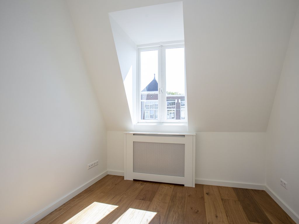 Van Aerssenstraat 229, 'S-GRAVENHAGE