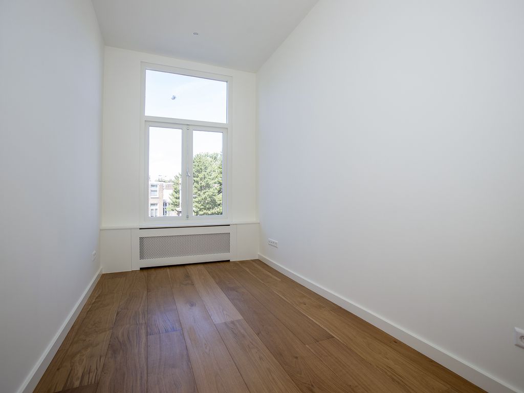 Van Aerssenstraat 229, 'S-GRAVENHAGE