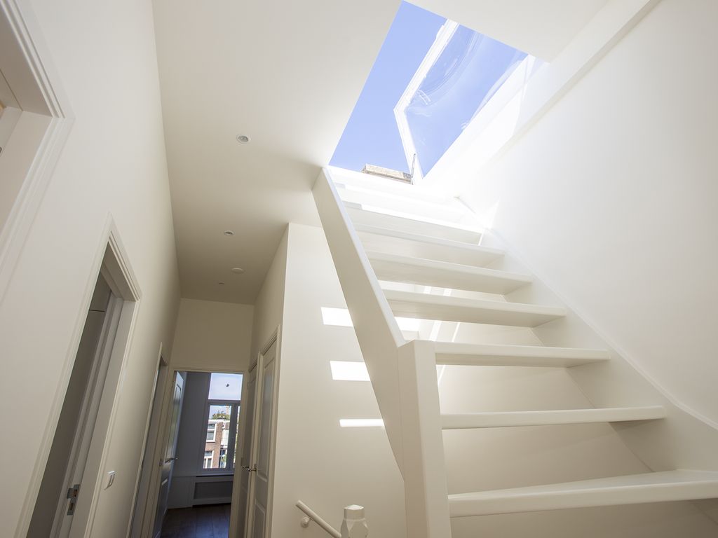 Van Aerssenstraat 229, 'S-GRAVENHAGE