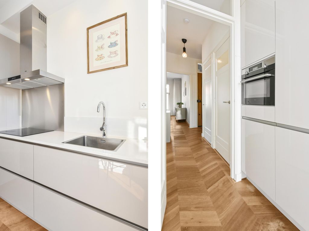 Willem de Zwijgerlaan 22B, 'S-GRAVENHAGE