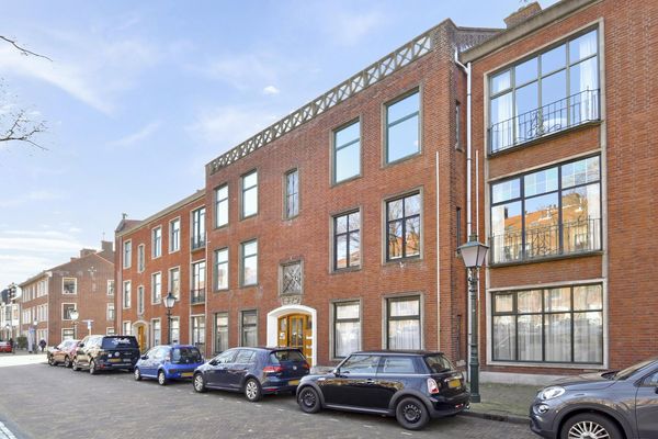 Willem de Zwijgerlaan 22B