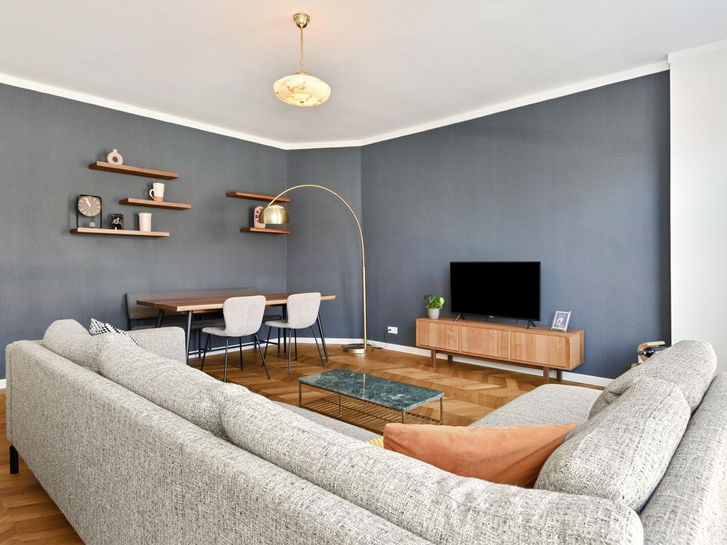 Willem de Zwijgerlaan 22B, 'S-GRAVENHAGE