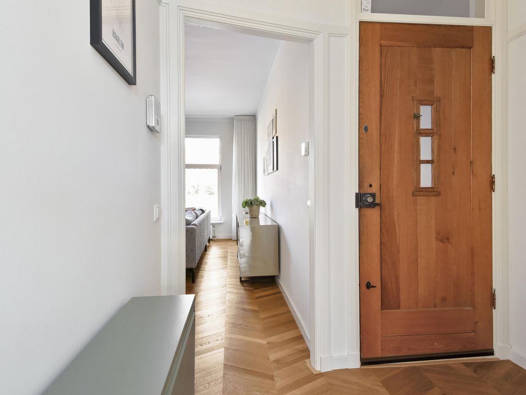 Willem de Zwijgerlaan 22B, 'S-GRAVENHAGE