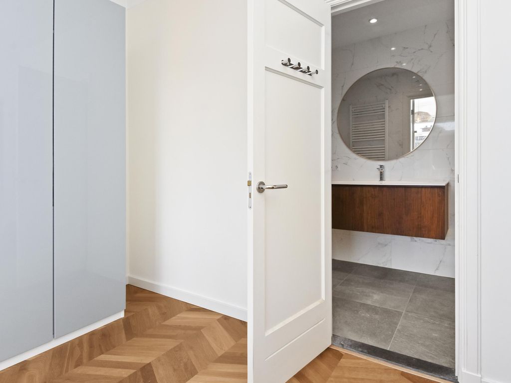 Willem de Zwijgerlaan 22B, 'S-GRAVENHAGE