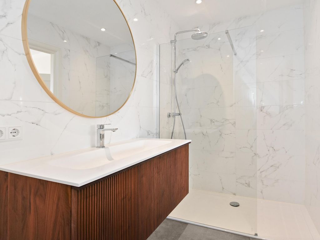 Willem de Zwijgerlaan 22B, 'S-GRAVENHAGE