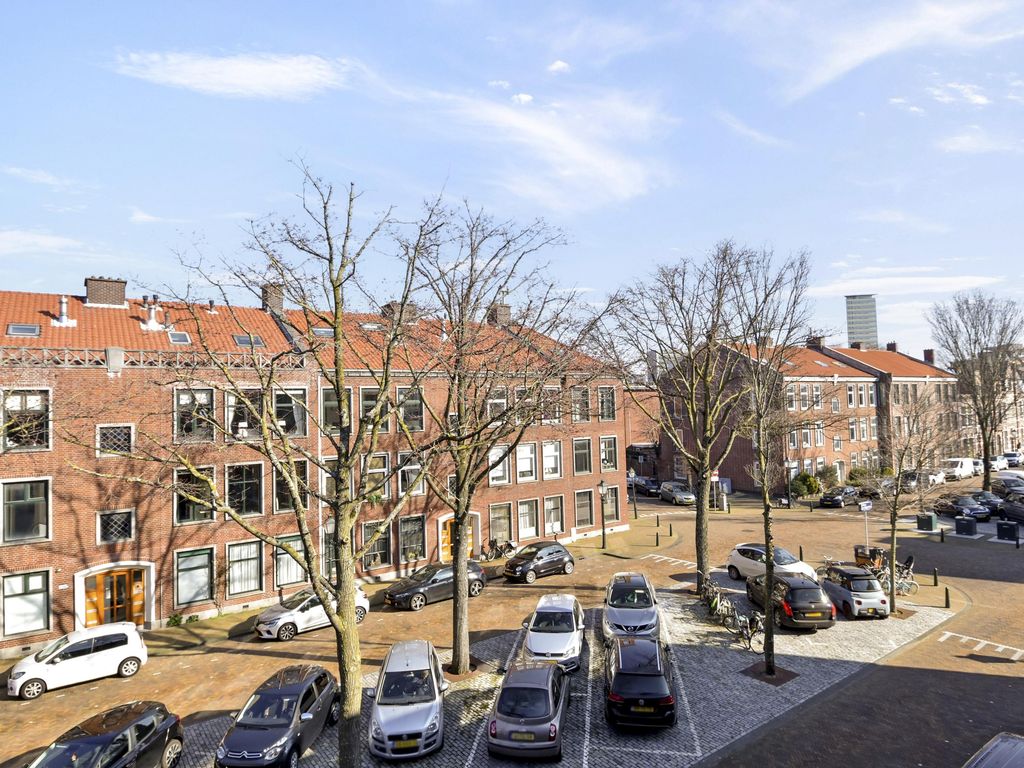 Willem de Zwijgerlaan 22B, 'S-GRAVENHAGE