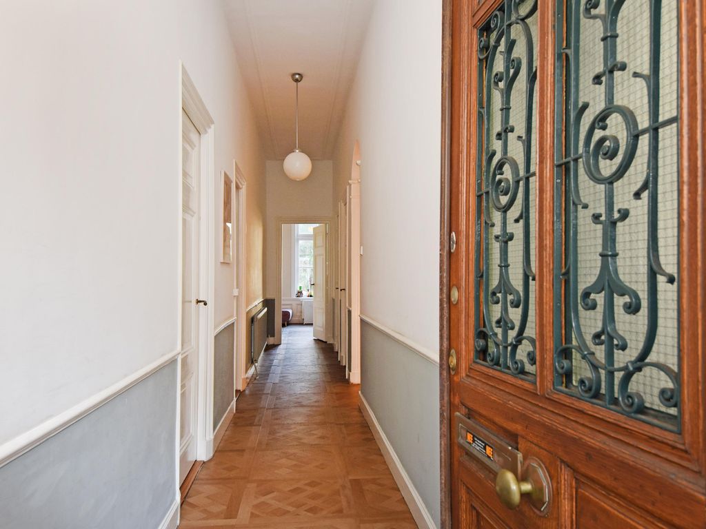 Groot Hertoginnelaan 53, 'S-GRAVENHAGE