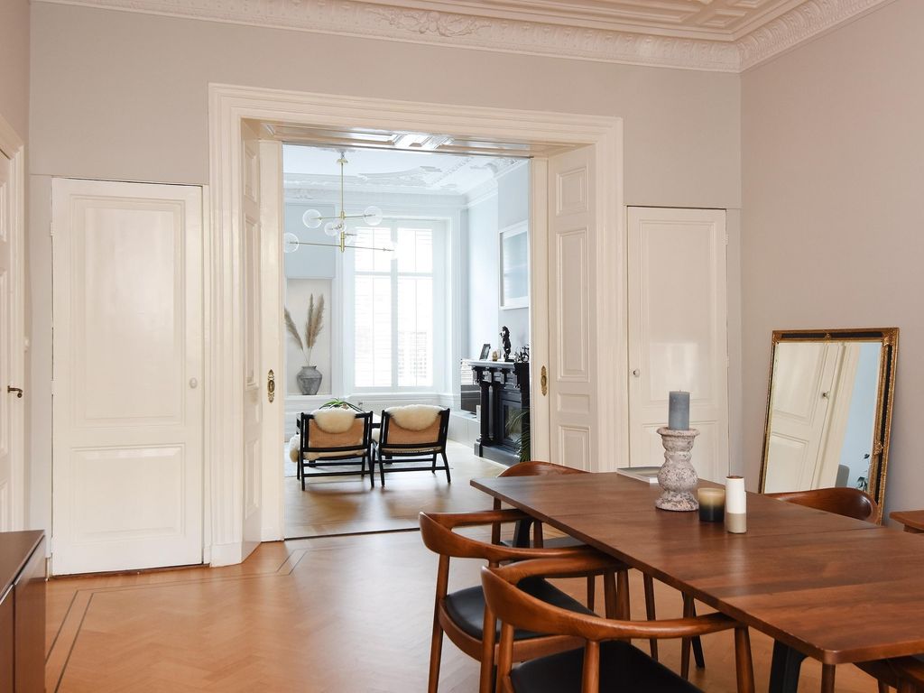 Groot Hertoginnelaan 53, 'S-GRAVENHAGE