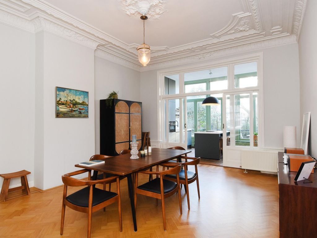 Groot Hertoginnelaan 53, 'S-GRAVENHAGE