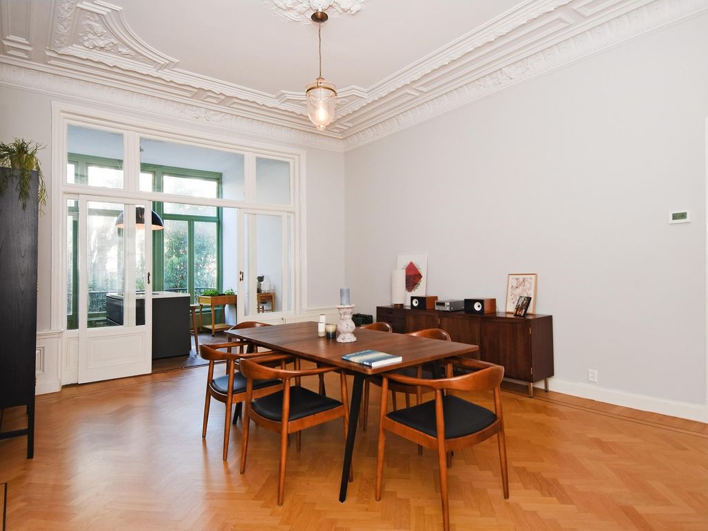 Groot Hertoginnelaan 53, 'S-GRAVENHAGE