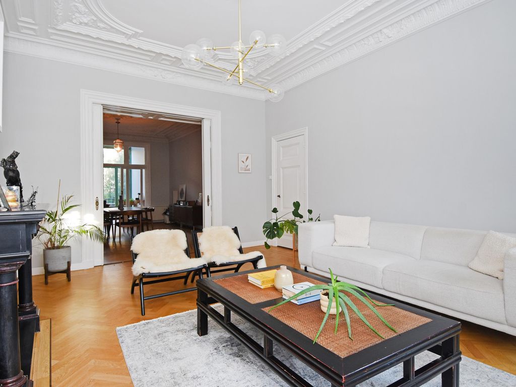 Groot Hertoginnelaan 53, 'S-GRAVENHAGE