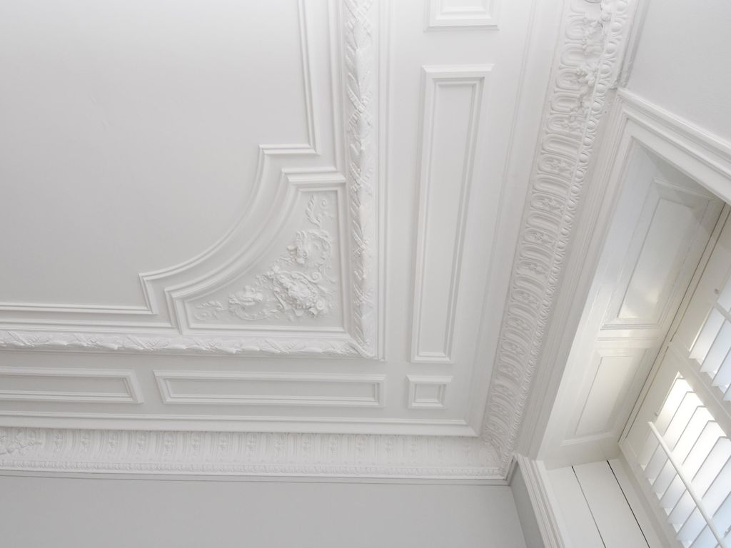 Groot Hertoginnelaan 53, 'S-GRAVENHAGE