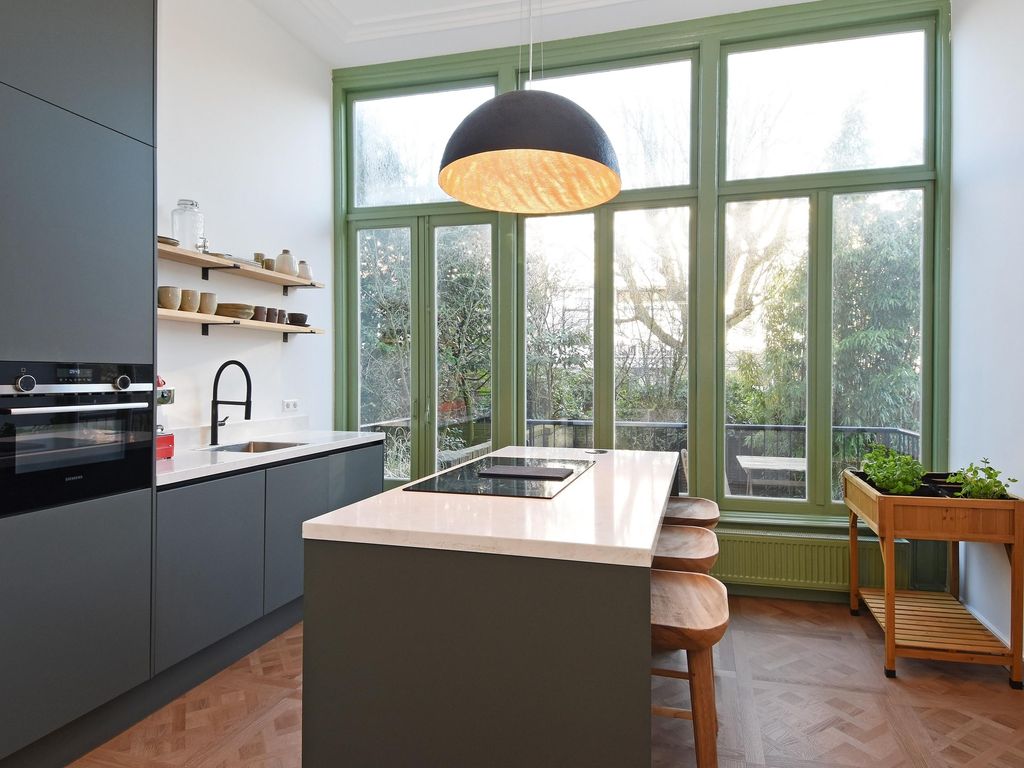 Groot Hertoginnelaan 53, 'S-GRAVENHAGE