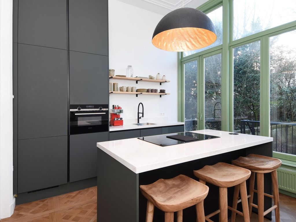 Groot Hertoginnelaan 53, 'S-GRAVENHAGE