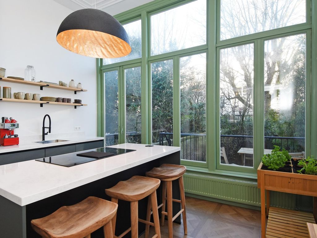 Groot Hertoginnelaan 53, 'S-GRAVENHAGE