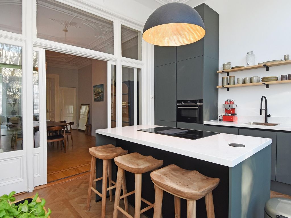 Groot Hertoginnelaan 53, 'S-GRAVENHAGE