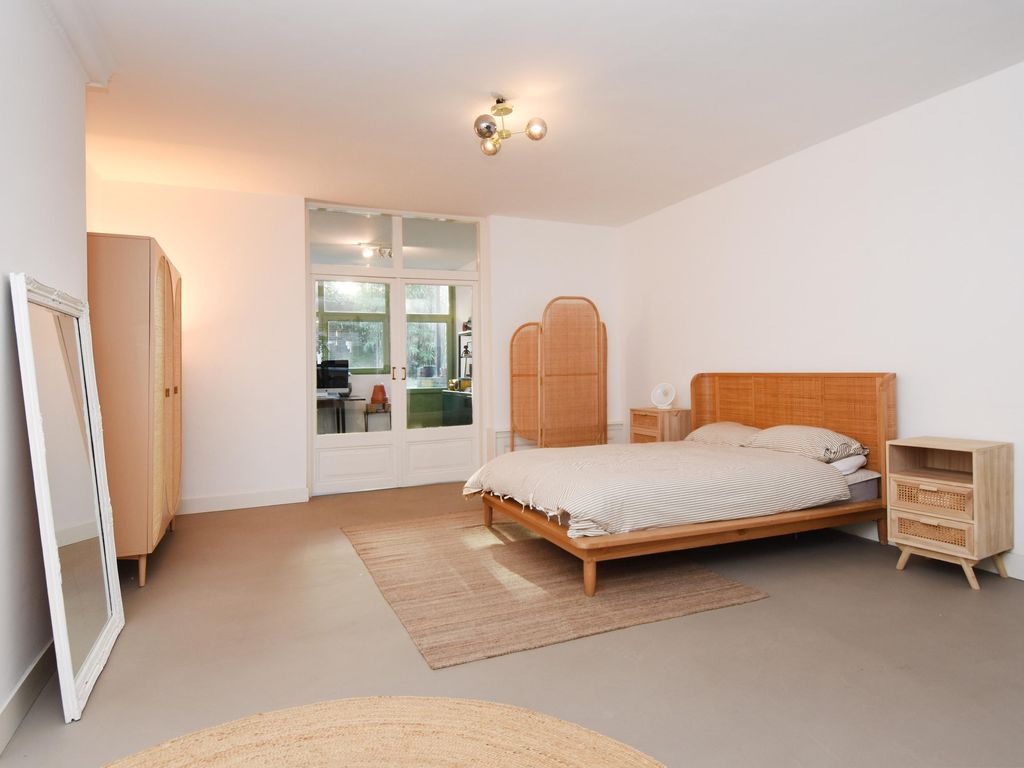 Groot Hertoginnelaan 53, 'S-GRAVENHAGE