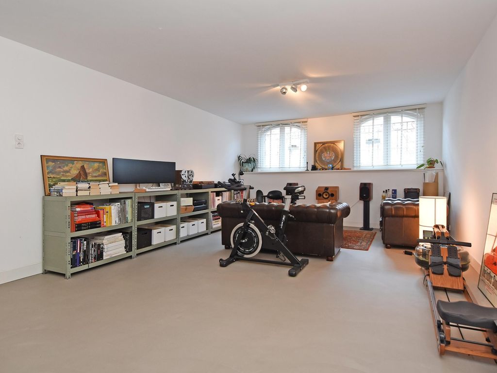 Groot Hertoginnelaan 53, 'S-GRAVENHAGE