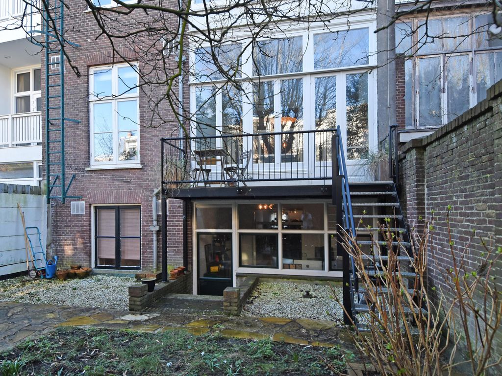 Groot Hertoginnelaan 53, 'S-GRAVENHAGE