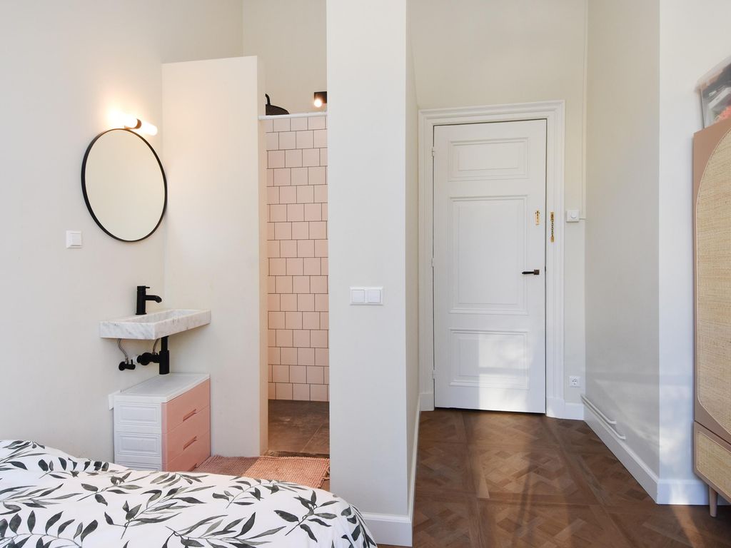 Groot Hertoginnelaan 53, 'S-GRAVENHAGE