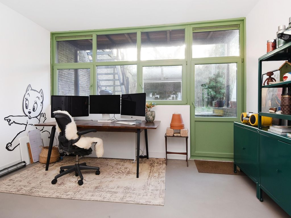 Groot Hertoginnelaan 53, 'S-GRAVENHAGE