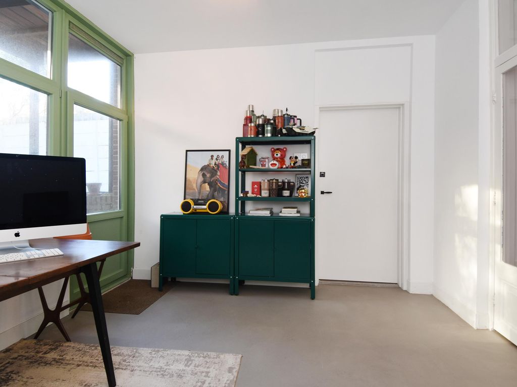 Groot Hertoginnelaan 53, 'S-GRAVENHAGE