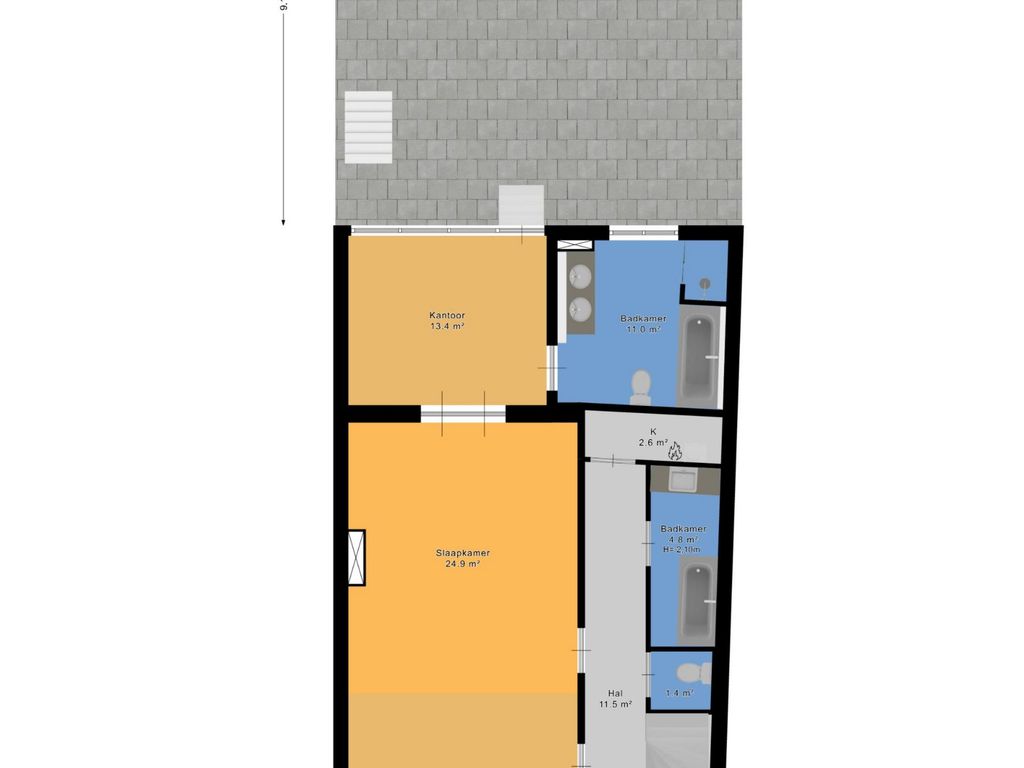 Groot Hertoginnelaan 53, 'S-GRAVENHAGE